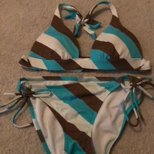 Victoria Secret small bikini